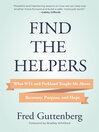 Cover image for Find the Helpers